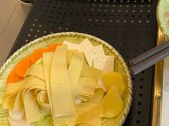 -清真老东乡开锅羊肉(甘南路店)