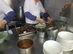 -天天鲜面馆(衡山路店)