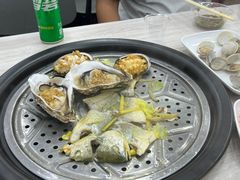 -船奇蒸汽海鲜·闽菜(八市海鲜总店)
