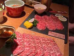 -MIKOMIKO和牛烧肉专门店(南门店)