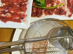 -海银海记潮汕牛肉火锅(新港中路海珠店)