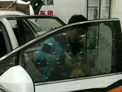 -车艺尚上海龙膜隐形车衣汽车贴膜旗舰店