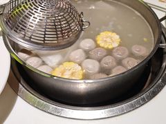 -潮泰牛肉火锅 · 创于1992年(车公庙店)