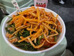 -吉庆桂林米粉·柳州螺蛳粉(港汇广场店)