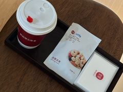 -常乐·对症推拿(长宁来福士店)