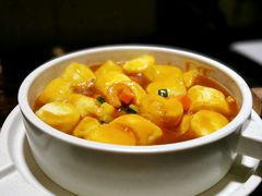 漓江一品豆腐-桂客膳房·珍品堂