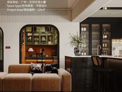 -格梵装饰&强匠装饰·旧房·私宅·家装(天河店)