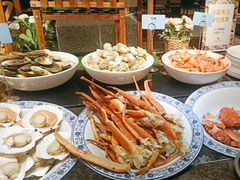 -杭州开元名都大酒店·地中海自助餐厅