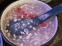 鲜果醉豆花-山石榴·贵州菜(丰盛里店)