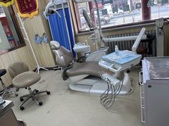 -爱牙联合口腔(门诊报销 海云庵店)