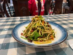 -紫光园·烤鸭·北京菜(劲松店)