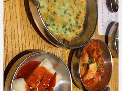 -姜虎东白丁烤肉(银泰中心in99店)
