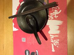 大堂-一个叫川的地方(麒麟新天地店)
