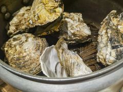 -街角等你.大连海鲜烧烤.经典铁板海鲜串(西安路店)