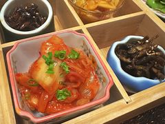 -酒肴一瓢·活贝料理·日本料理(三元桥·霄云路店)