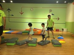 奇趣童年运动馆(宜家馆)-奇趣童年运动馆(宜家馆)