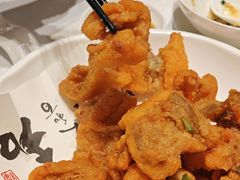 -瓯菜排档·温州海鲜(玕南店)