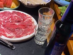 -蜀江龙火锅(339店)