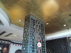 -功德林(南京西路店)