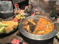 -一绪に和牛寿喜烧(罗湖益田假日店)