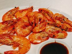 -东庭海鲜酒店(世茂广场店)