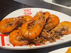 -火地铁板烧(昆山万象汇店)