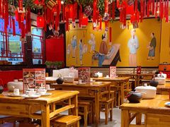 -满园烤鸭·春饼(华强广场店)