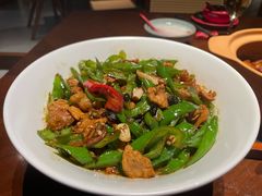 -柴米油盐(土菜院子店)