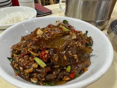-笨罗卜浏阳菜馆(太平街店)