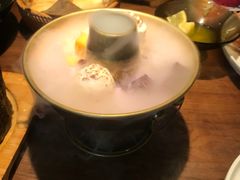 -星叶·东南亚料理(宁波万象汇店)