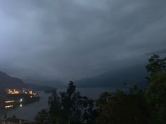 -雷波马湖风景区