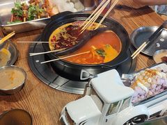 -江湖六膳門串串香(隆礼路店)