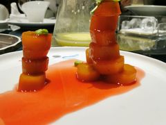 -香雪海饭店中餐厅(人民桥店)