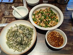 -阿财老铺·老蚌埠龙虾城(华夏总店)