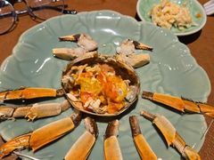 -成隆行·蟹王府(九江路店)