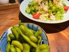 -森味薪火烧•烧鸟居酒屋•日本料理(望京店)