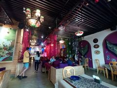-喀秋莎俄罗斯西餐厅(广州分店)
