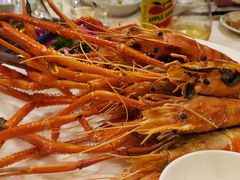 -巷语私房料理(华一实业大厦店)