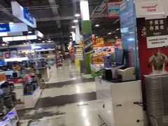 -华润万家(北辰店)
