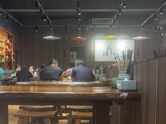 -大秦面庄(青松路店)