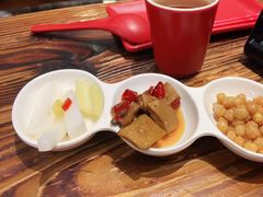 -红料理|串串有瘾·烧烤(吴中路店)