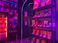 -星聚会KTV(上海东方渔人码头店)