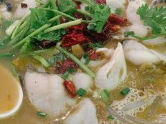 -蓉李记成都名小吃(武汉菱角湖万达店)