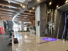 -纽斯桑拿会所(天山店)