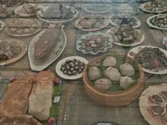 -老磨油饼(高陵店)