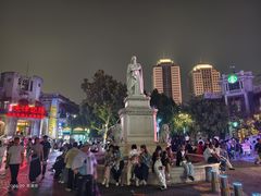 -天津意大利风情旅游区