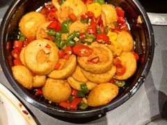 -兰湘子·湘菜小炒(天水兰天城市广场店)