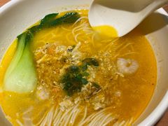 -姚面记·海派家常菜(恒基名人购物中心店)