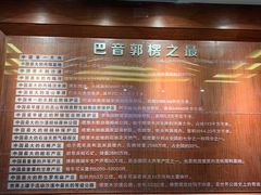 -巴音郭楞蒙古自治州博物馆