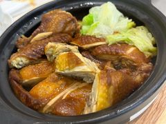 -蔡澜点心·粤菜(月星环球港店)